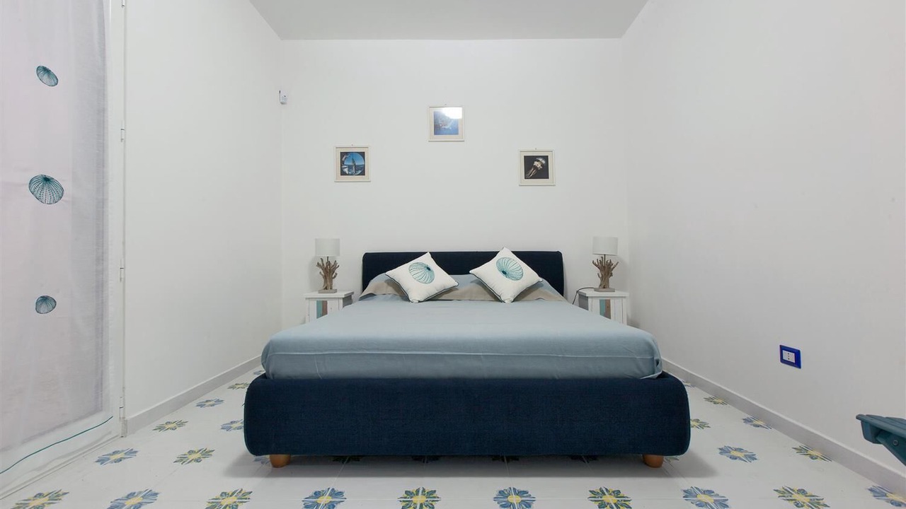 Photo of Bedroom in Marina di Pescoluse