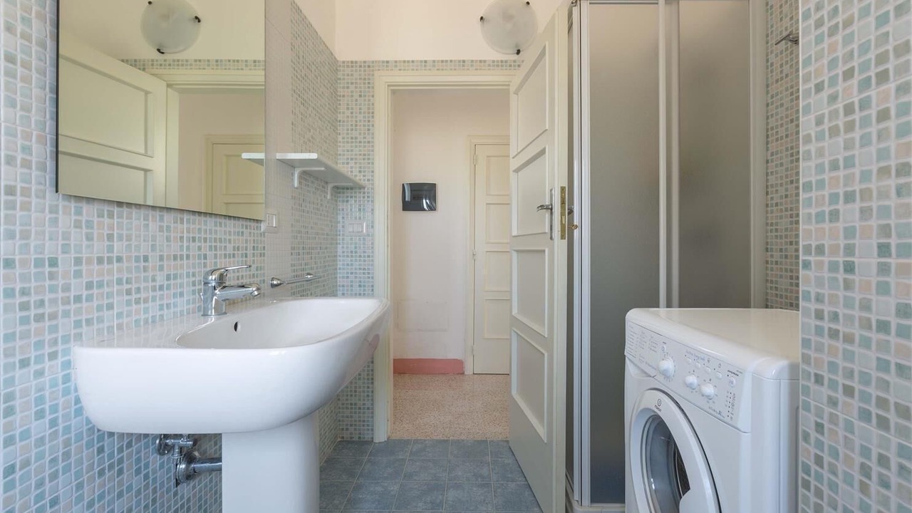 Photo of Bathroom in Matino