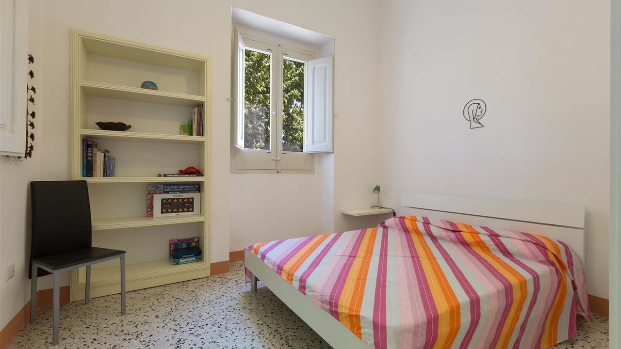 Photo of Bedroom in Matino