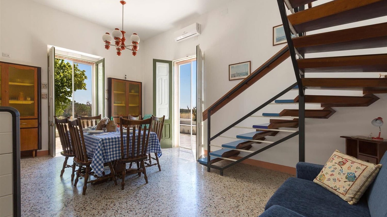 Photo of Livingroom in Matino