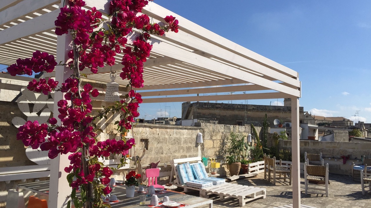 Photo of Outdoor in Lecce Historic Center