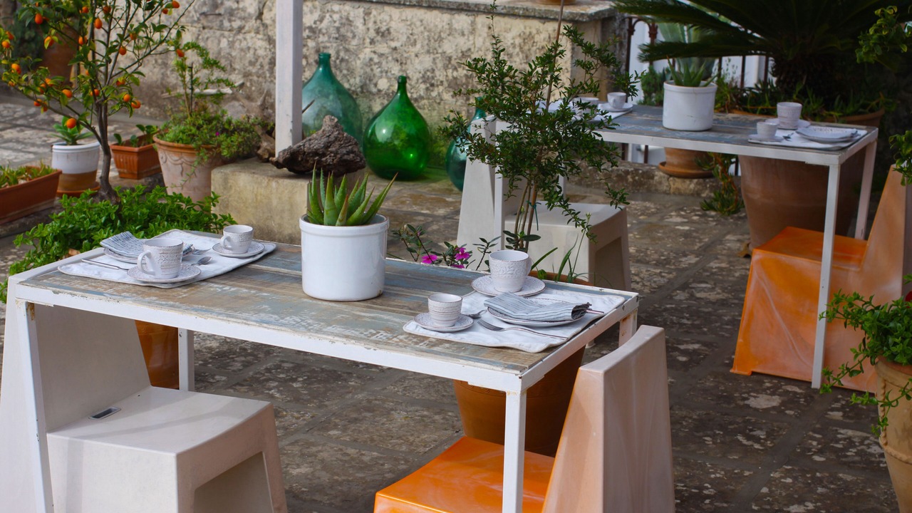 Photo of Outdoor in Lecce Historic Center