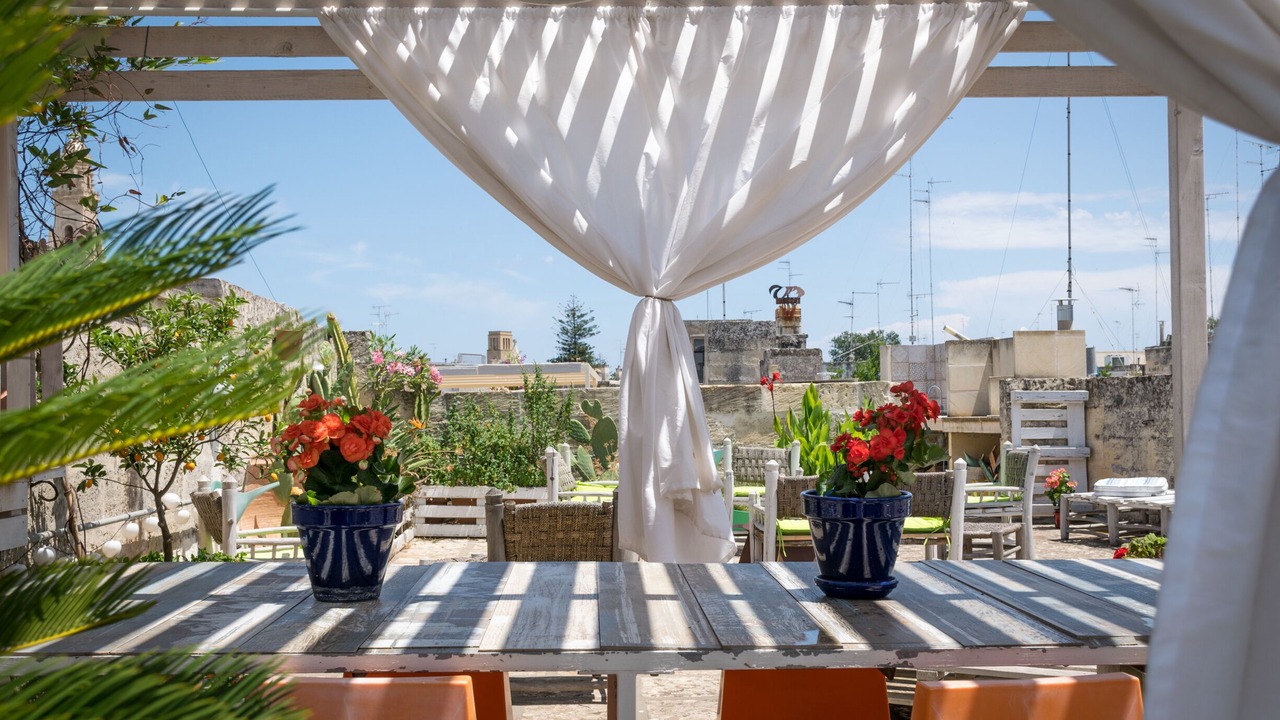 Photo of Outdoor in Lecce Historic Center