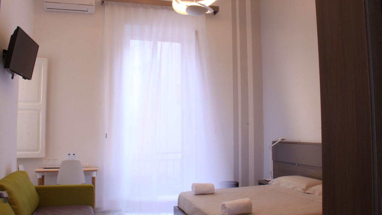 Photo of Bedroom in Lecce Historic Center