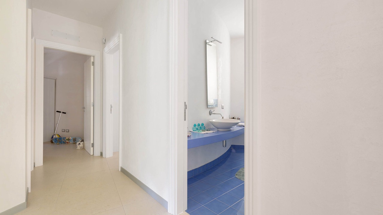 Photo of Bathroom in Santa Caterina