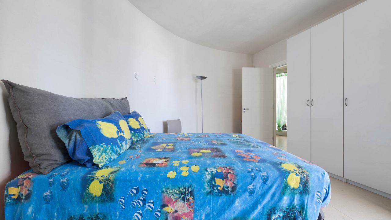 Photo of Bedroom in Santa Caterina