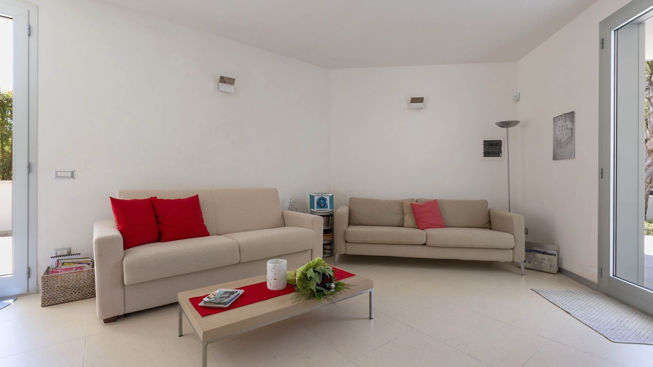 Photo of Livingroom in Santa Caterina