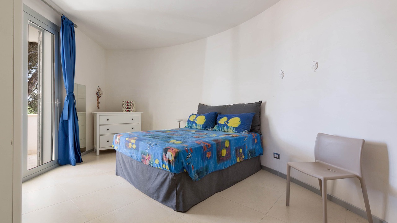 Photo of Bedroom in Santa Caterina