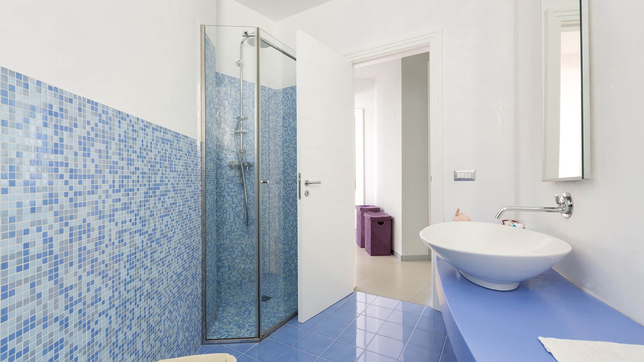 Photo of Bathroom in Santa Caterina