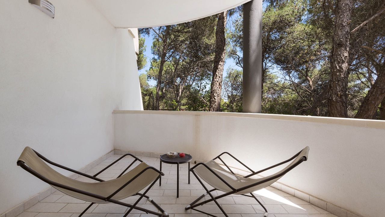Photo of Patio Balcony in Santa Caterina
