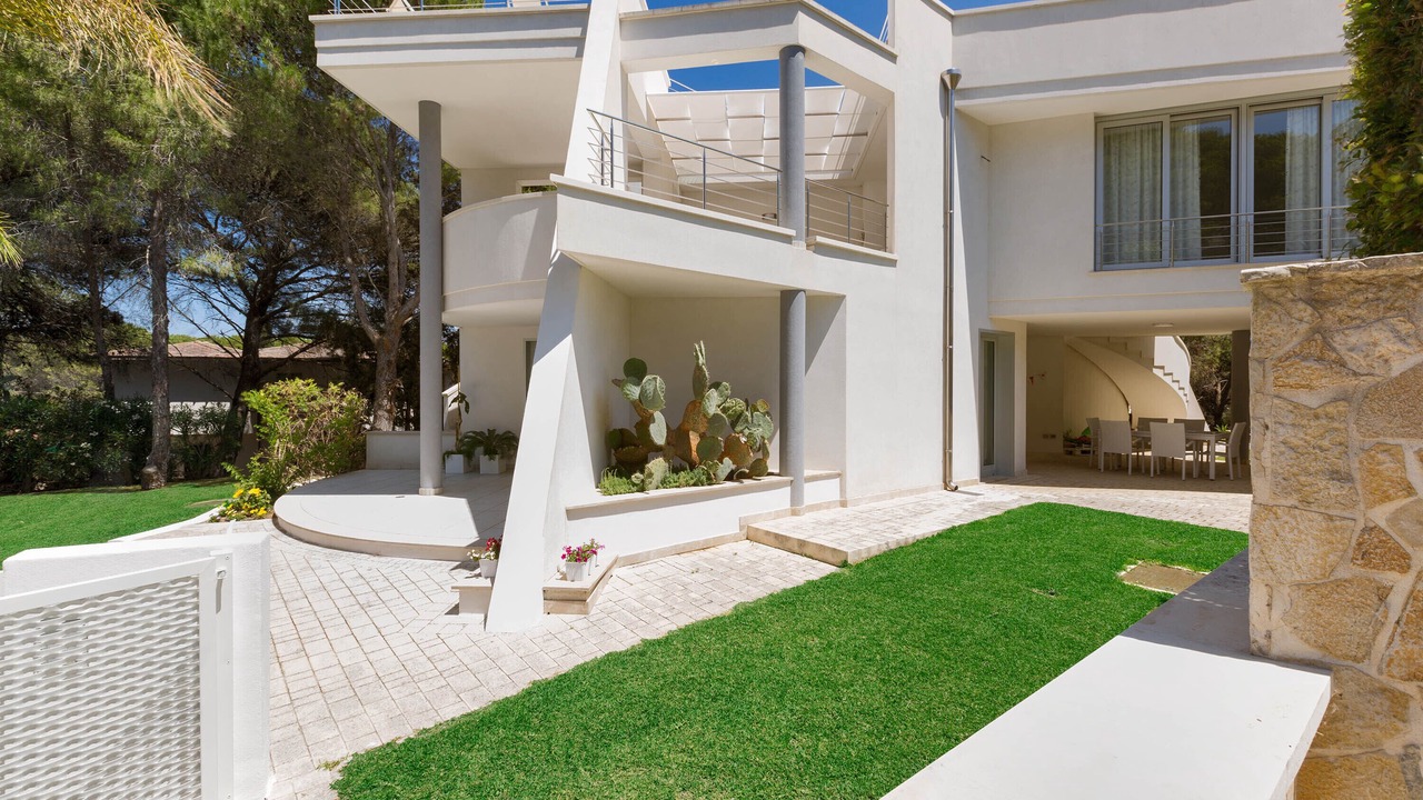 Photo of Outdoor in Santa Caterina