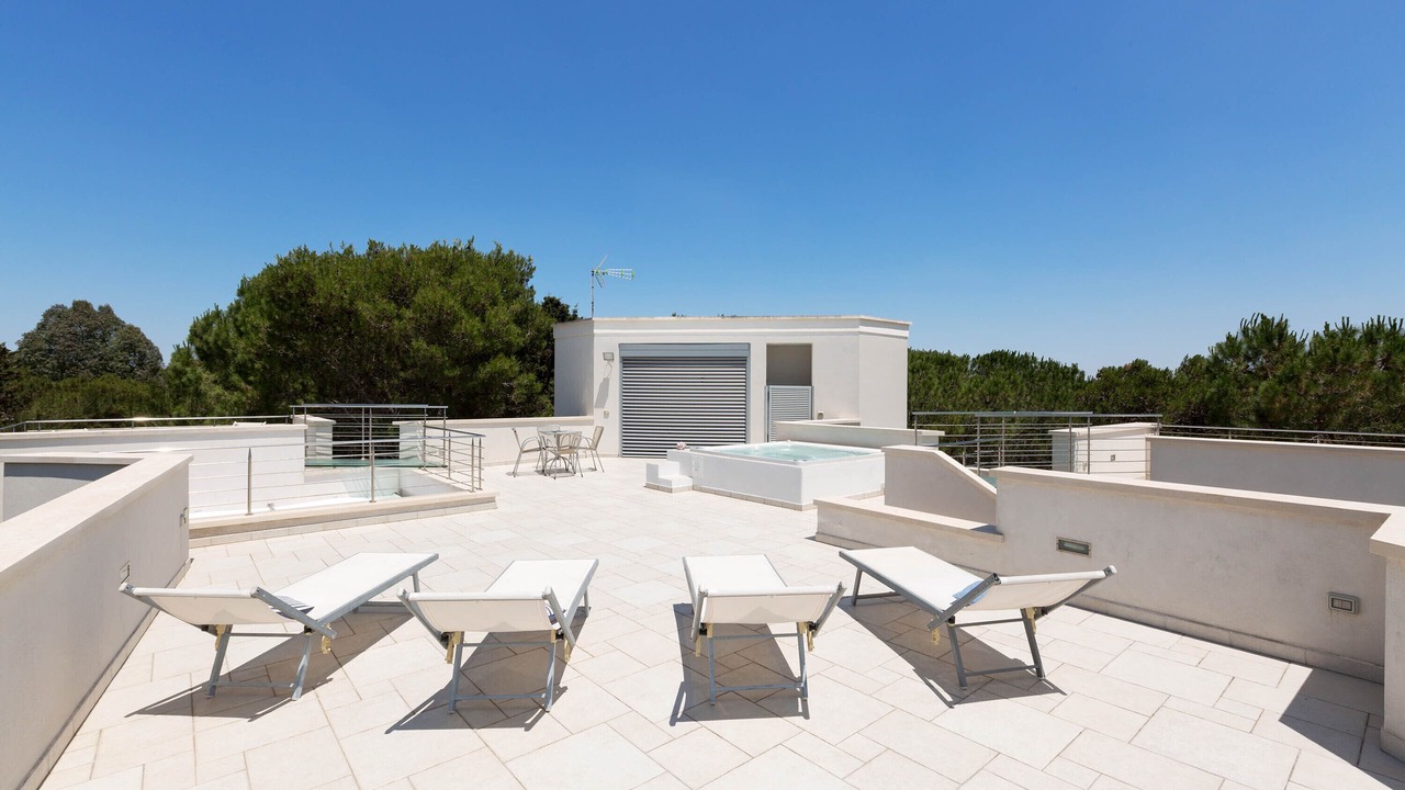 Photo of Patio Balcony in Santa Caterina