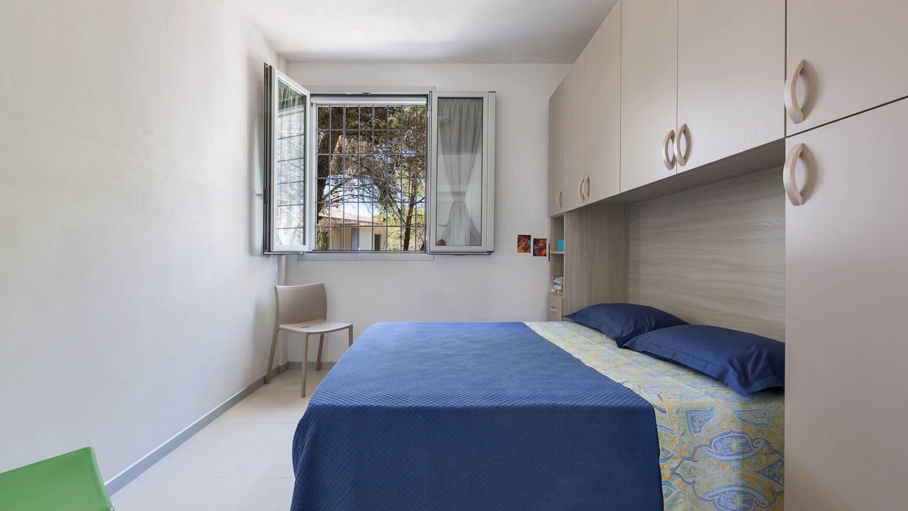 Photo of Bedroom in Santa Caterina
