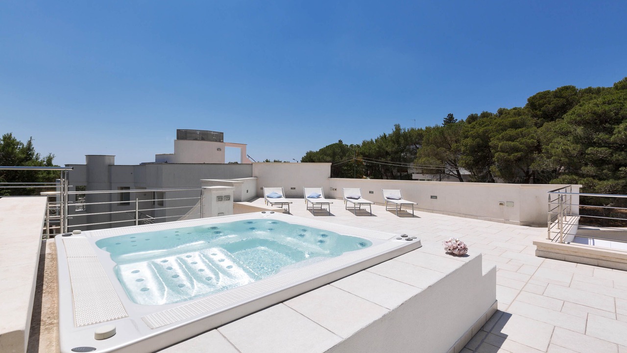Photo of Patio Balcony in Santa Caterina
