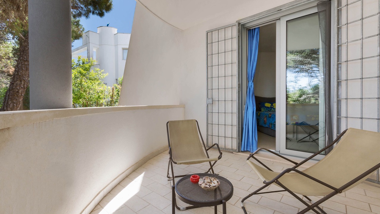 Photo of Patio Balcony in Santa Caterina