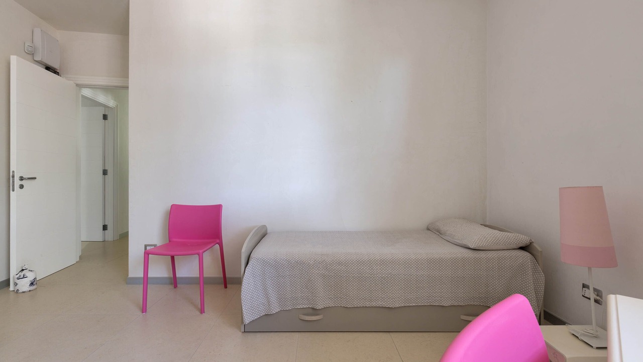 Photo of Bedroom in Santa Caterina