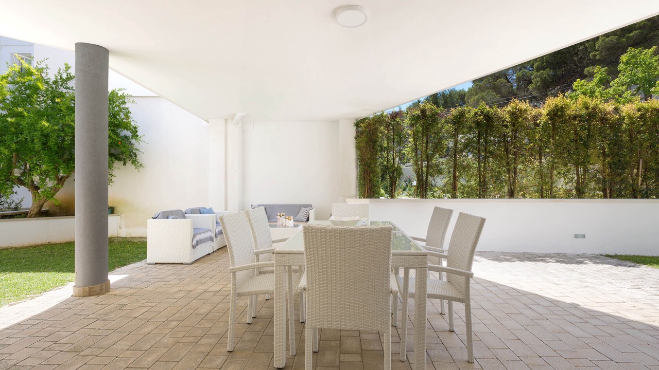 Photo of Outdoor in Santa Caterina