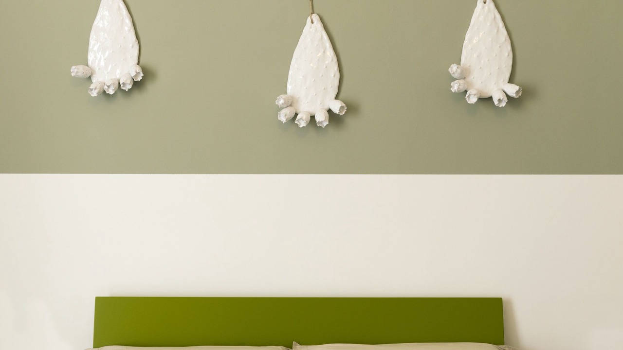 Photo of Bedroom in Lecce Historic Center