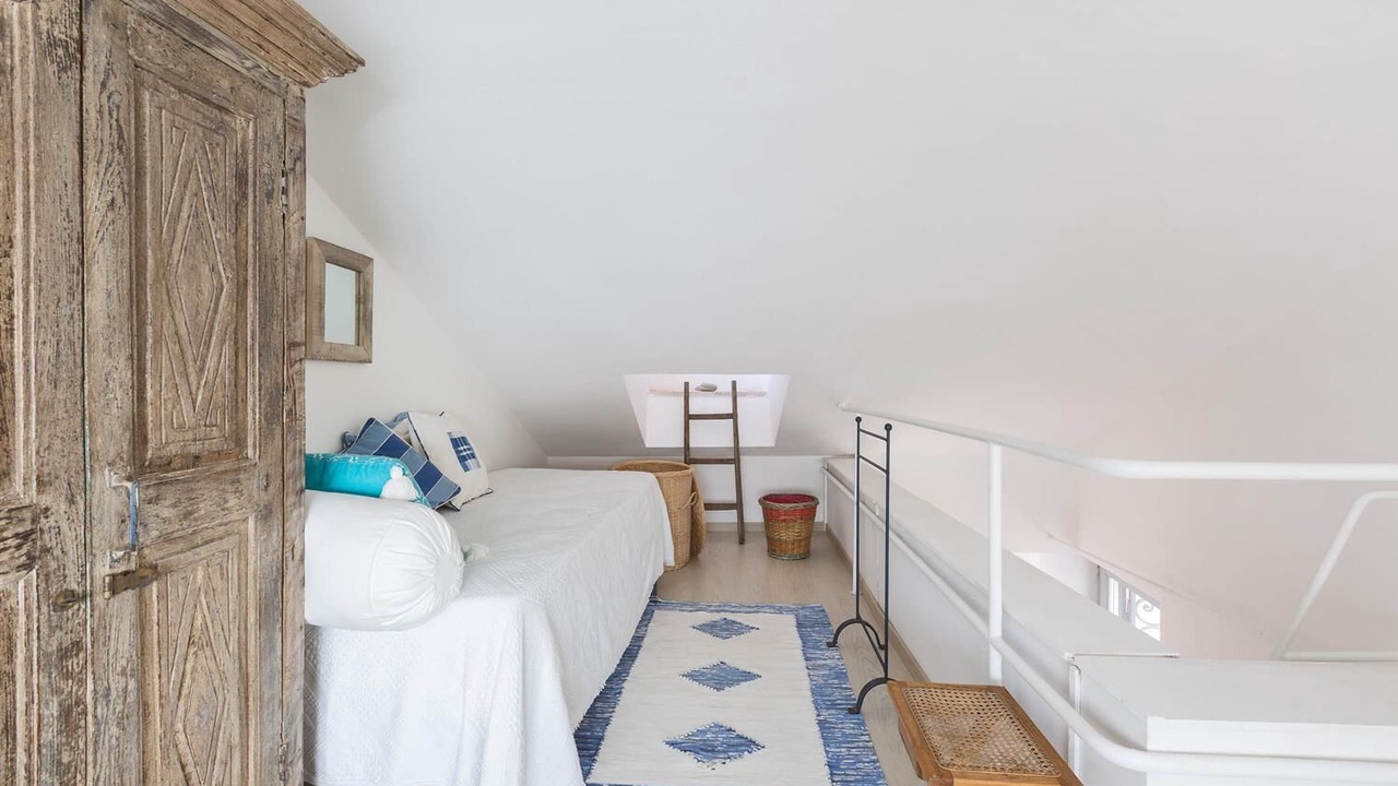Photo of Bedroom in Otranto Historic Centre