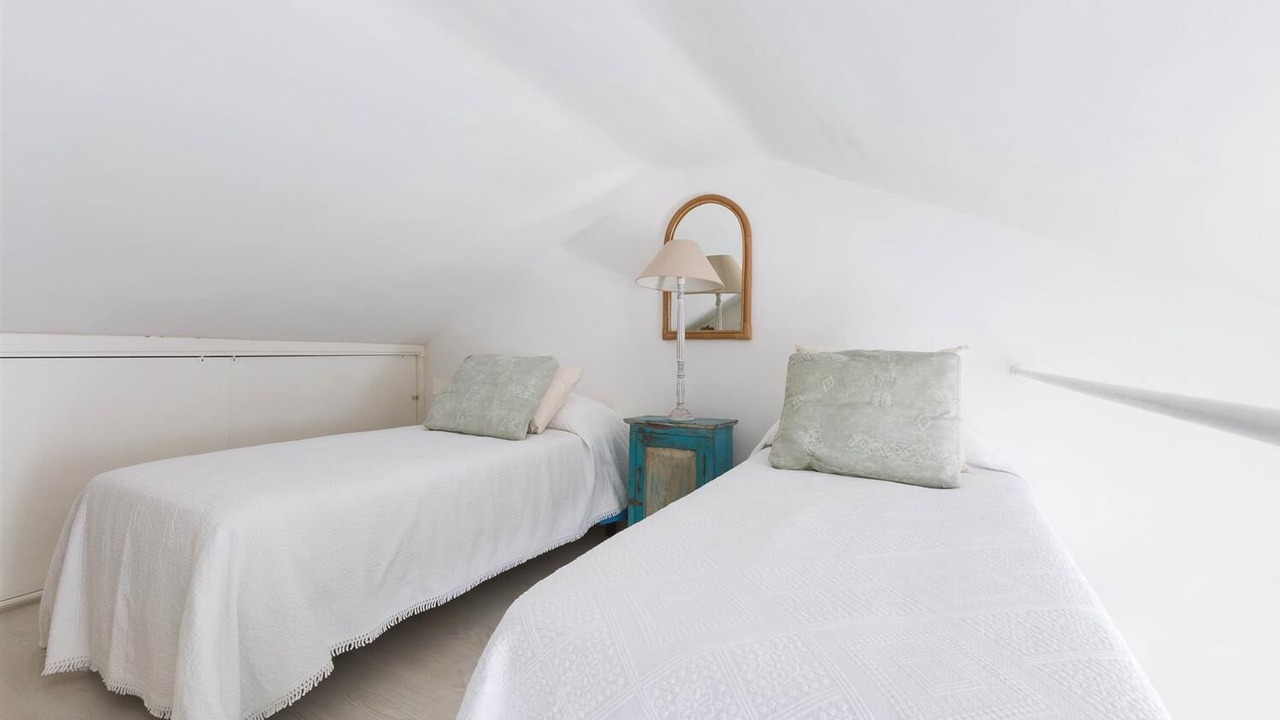 Photo of Bedroom in Otranto Historic Centre