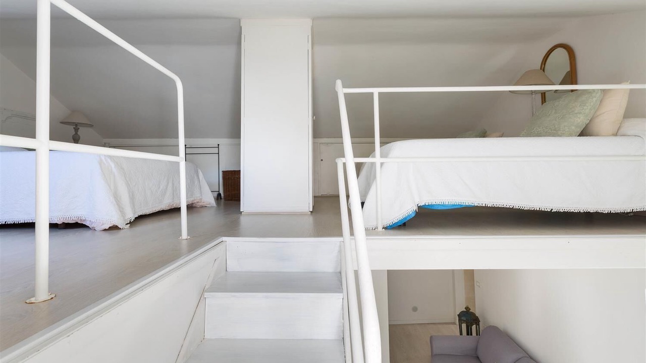 Photo of Bedroom in Otranto Historic Centre