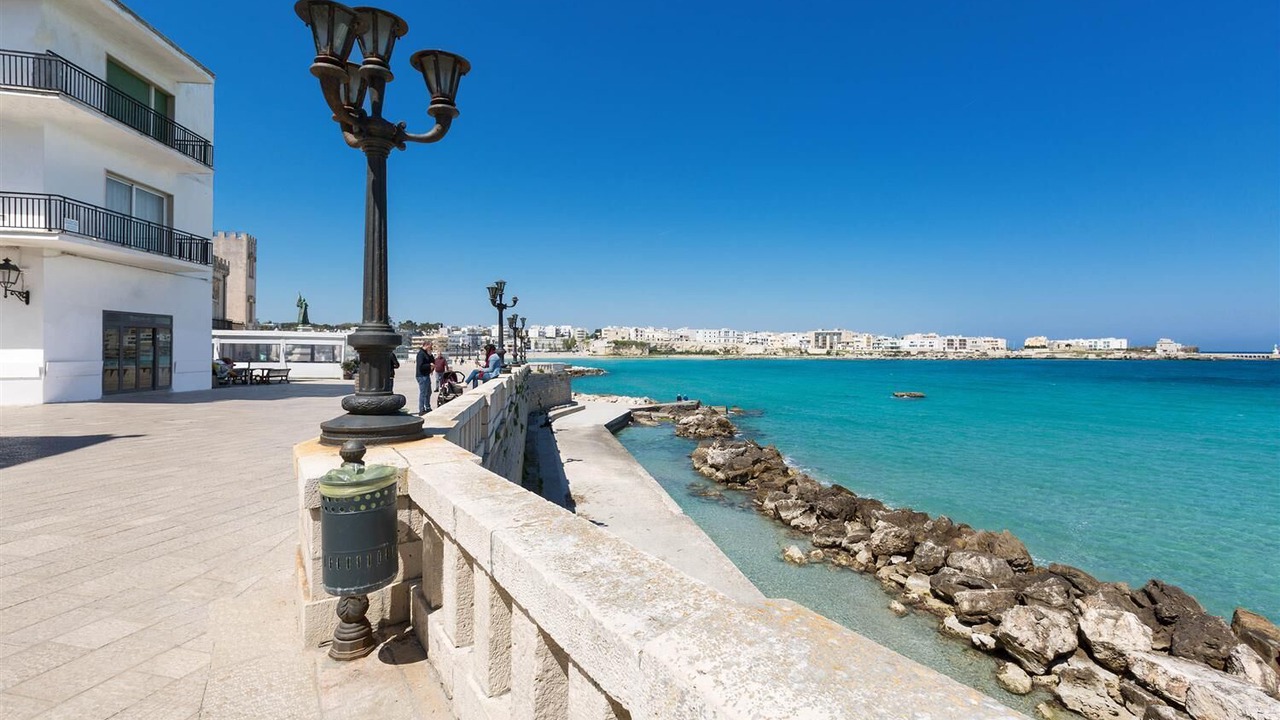 Photo of Outdoor in Otranto Historic Centre