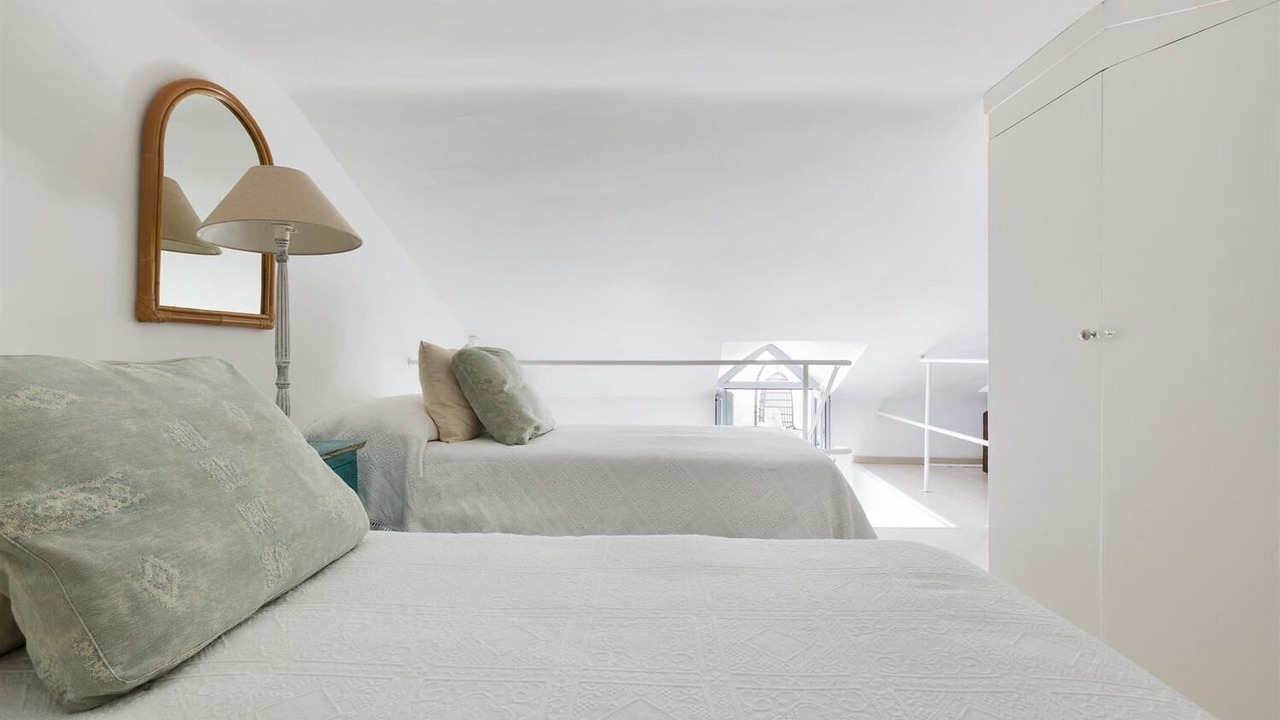 Photo of Bedroom in Otranto Historic Centre