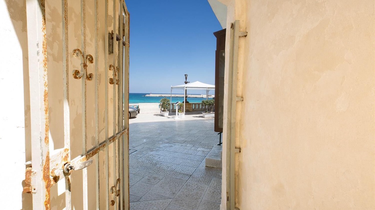 Photo of Outdoor in Otranto Historic Centre