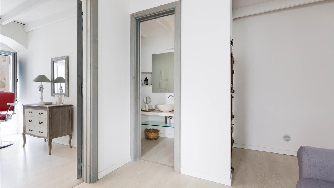 Photo of Bathroom in Otranto Historic Centre