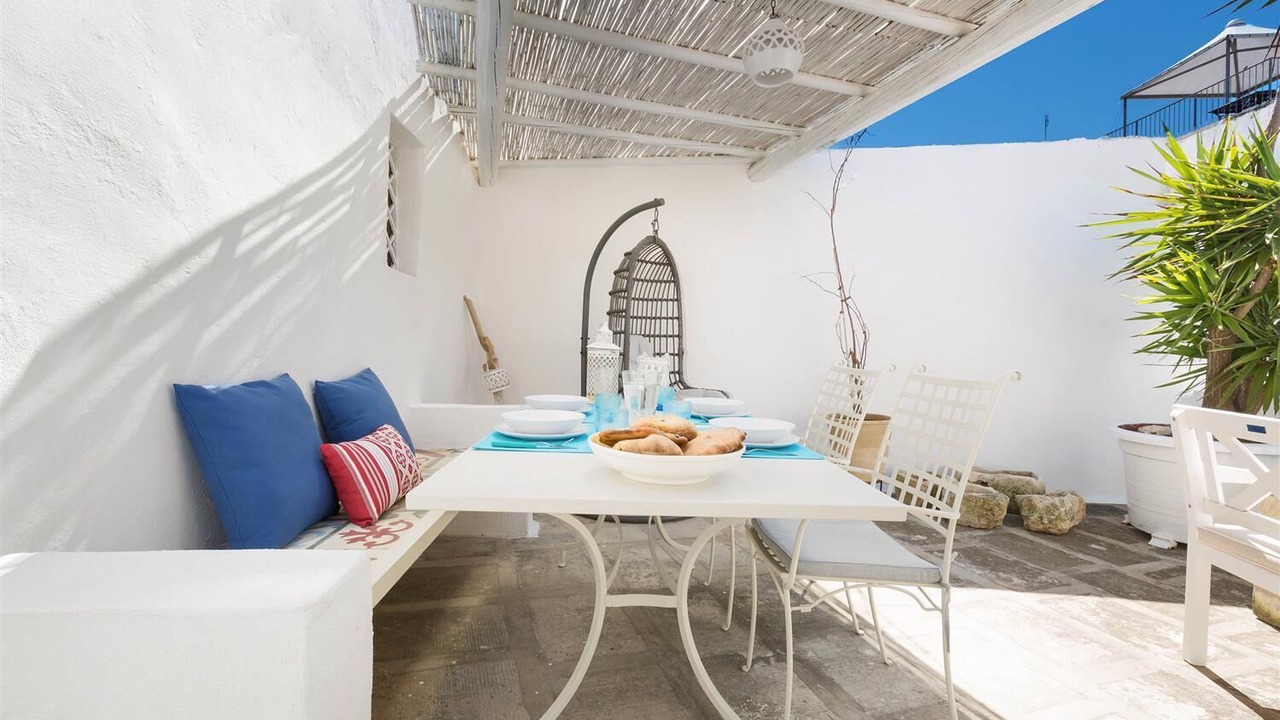 Photo of Outdoor in Otranto Historic Centre