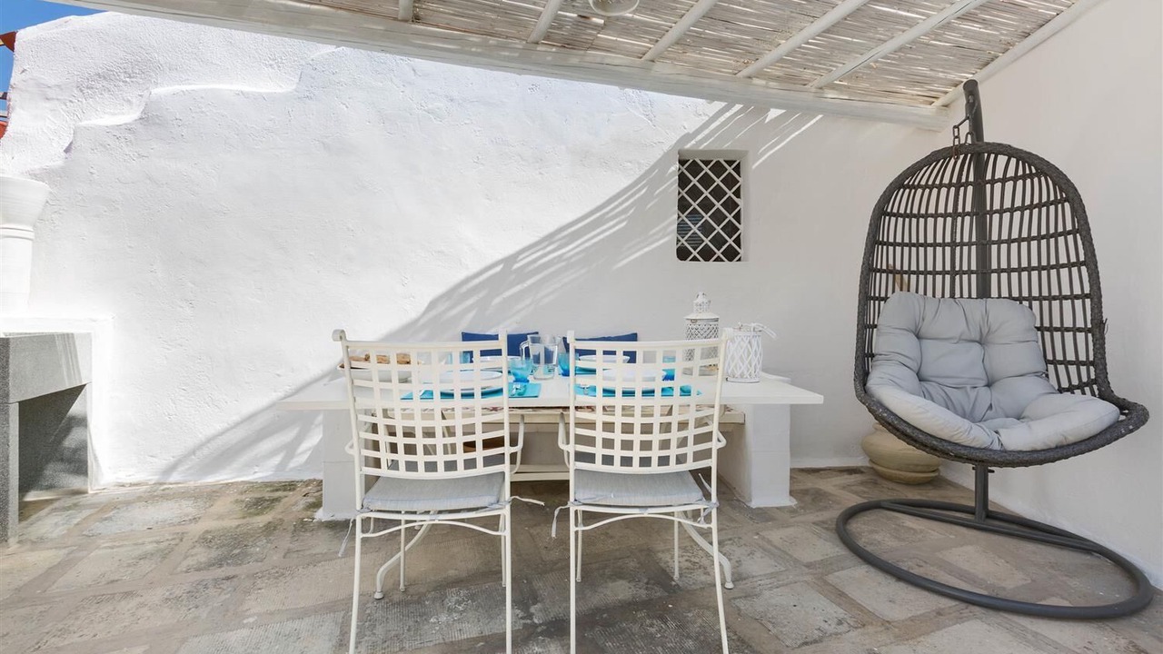 Photo of Outdoor in Otranto Historic Centre
