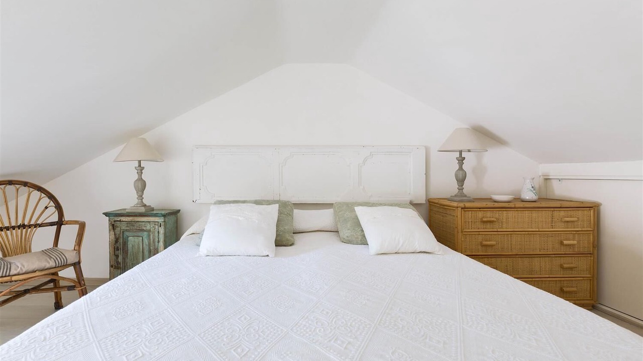 Photo of Bedroom in Otranto Historic Centre