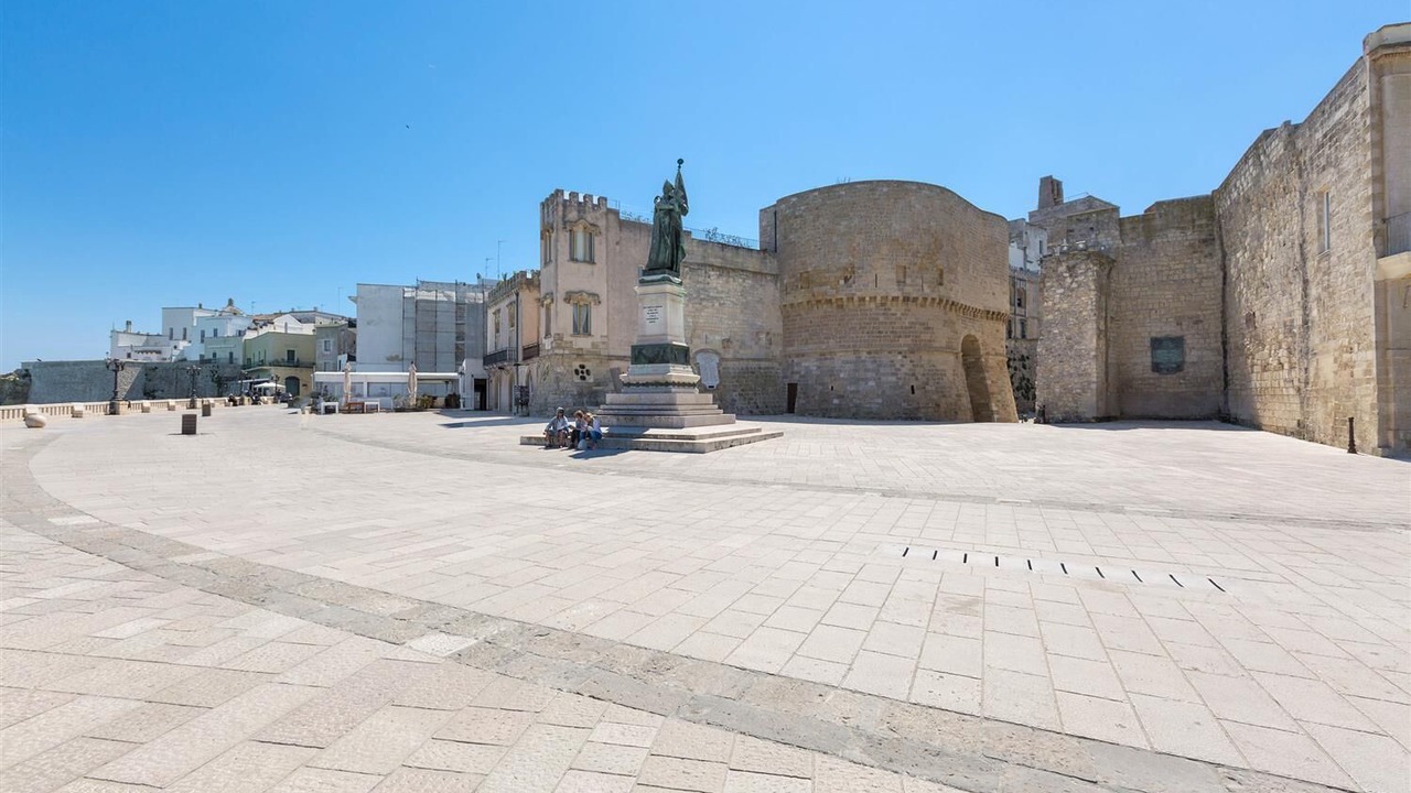 Photo of Others in Otranto Historic Centre