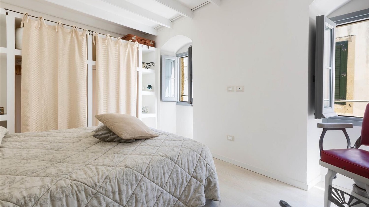 Photo of Bedroom in Otranto Historic Centre