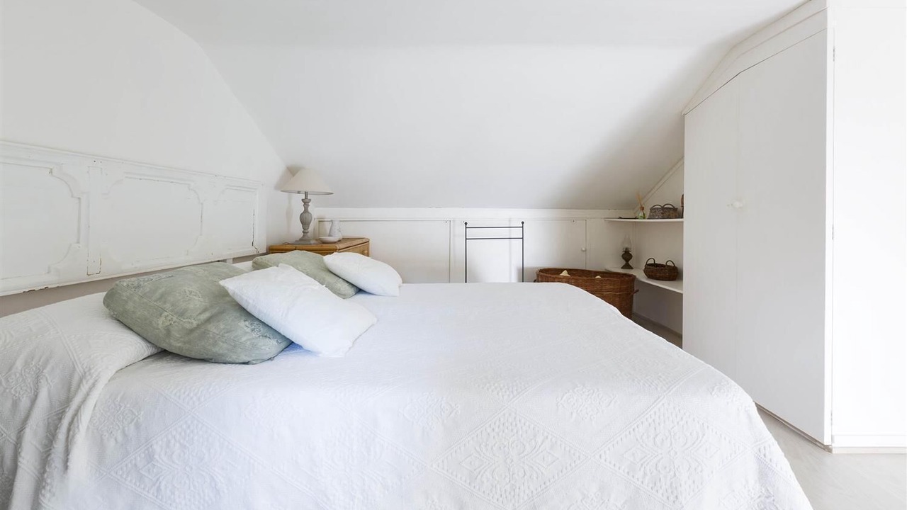 Photo of Bedroom in Otranto Historic Centre