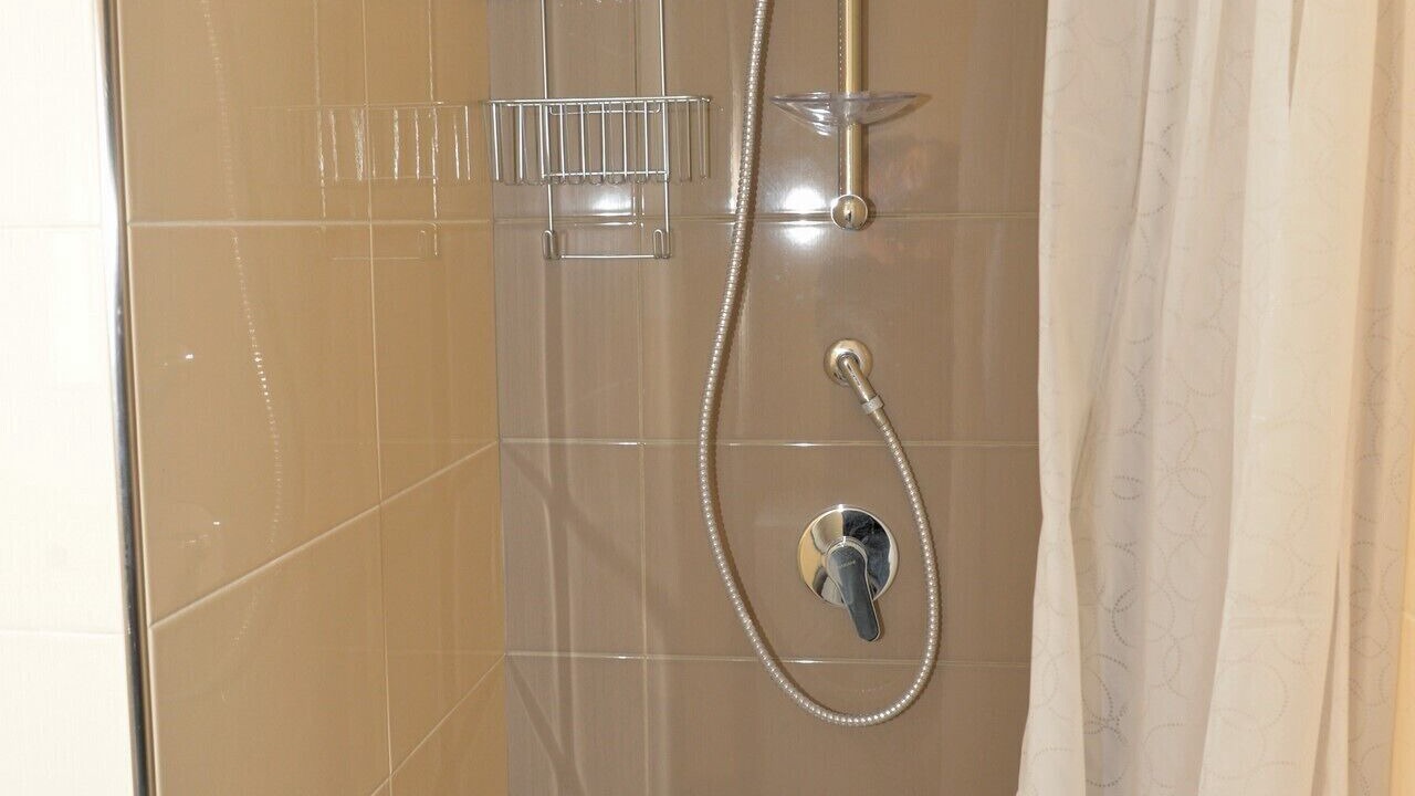 Photo of Bathroom in Rodi Garganico
