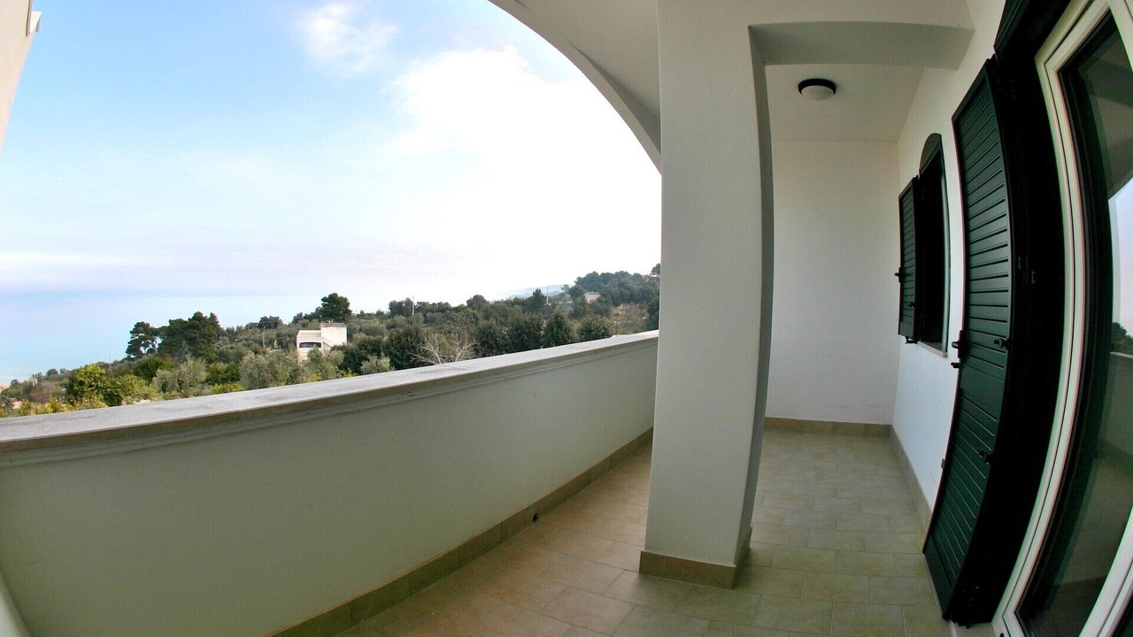 Photo of Outdoor in Rodi Garganico