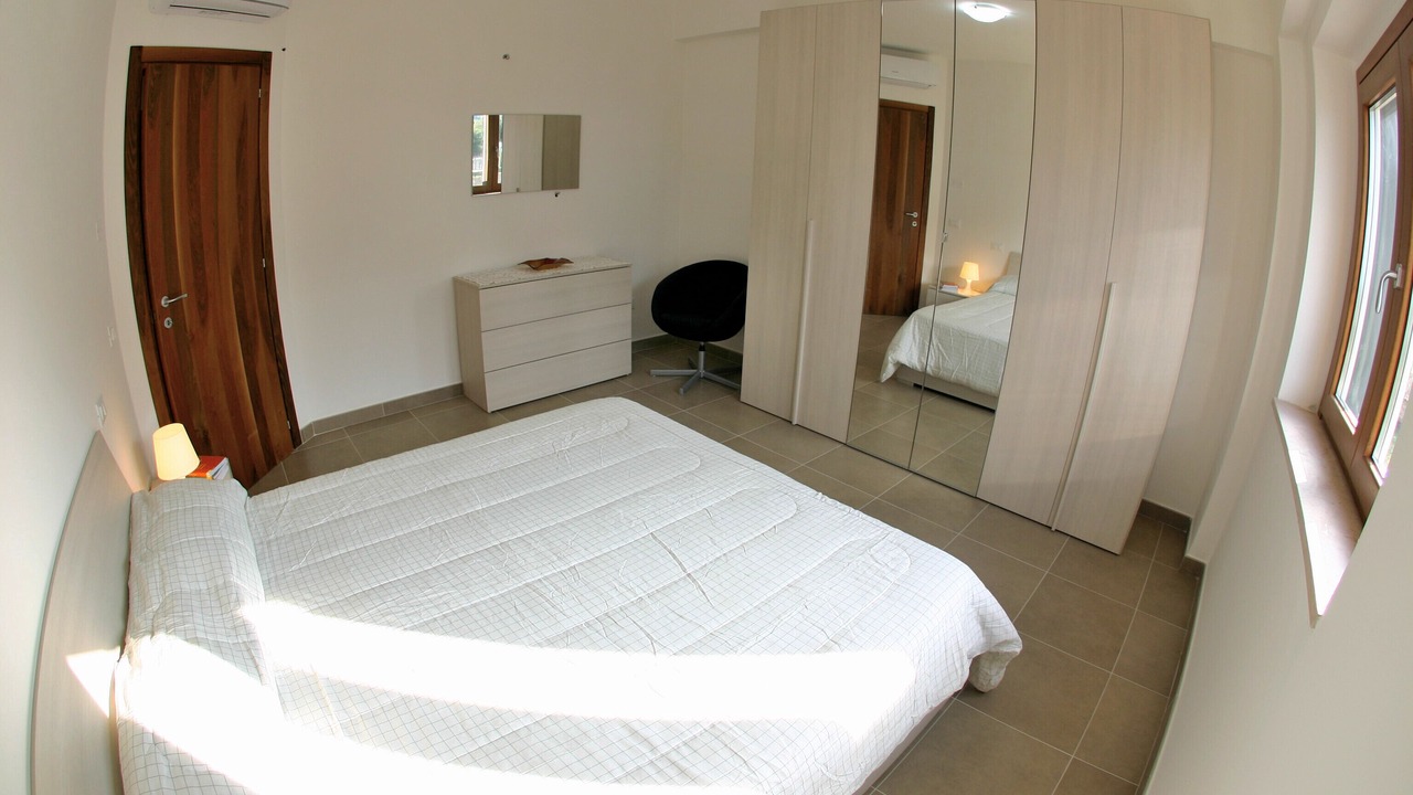Photo of Bedroom in Rodi Garganico