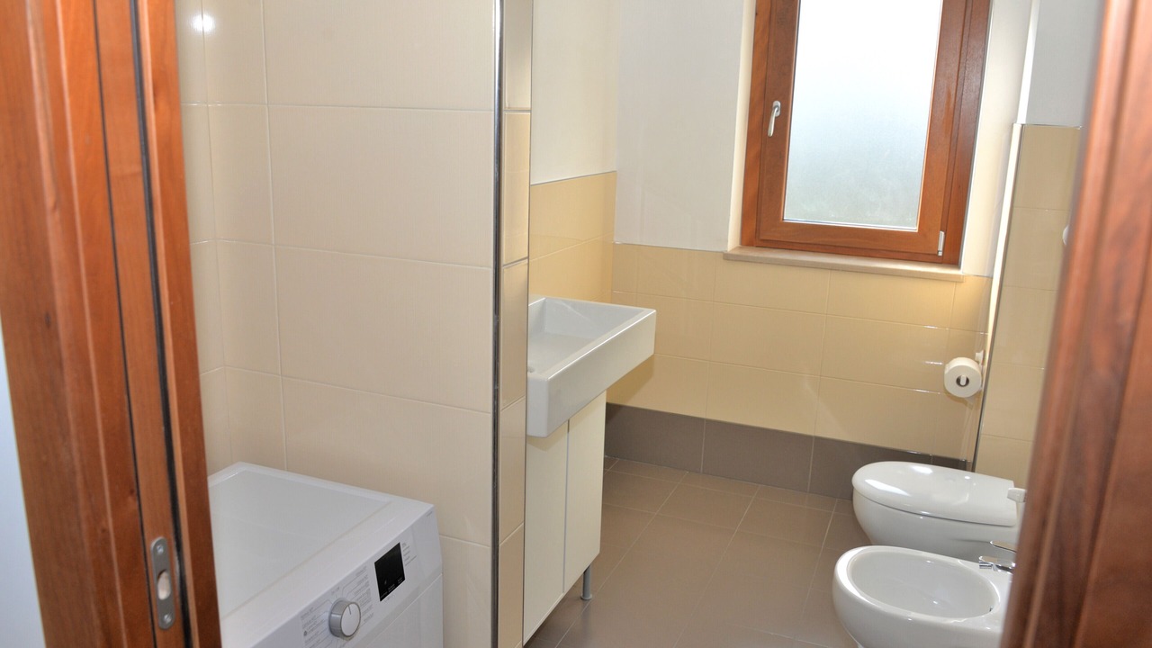 Photo of Bathroom in Rodi Garganico