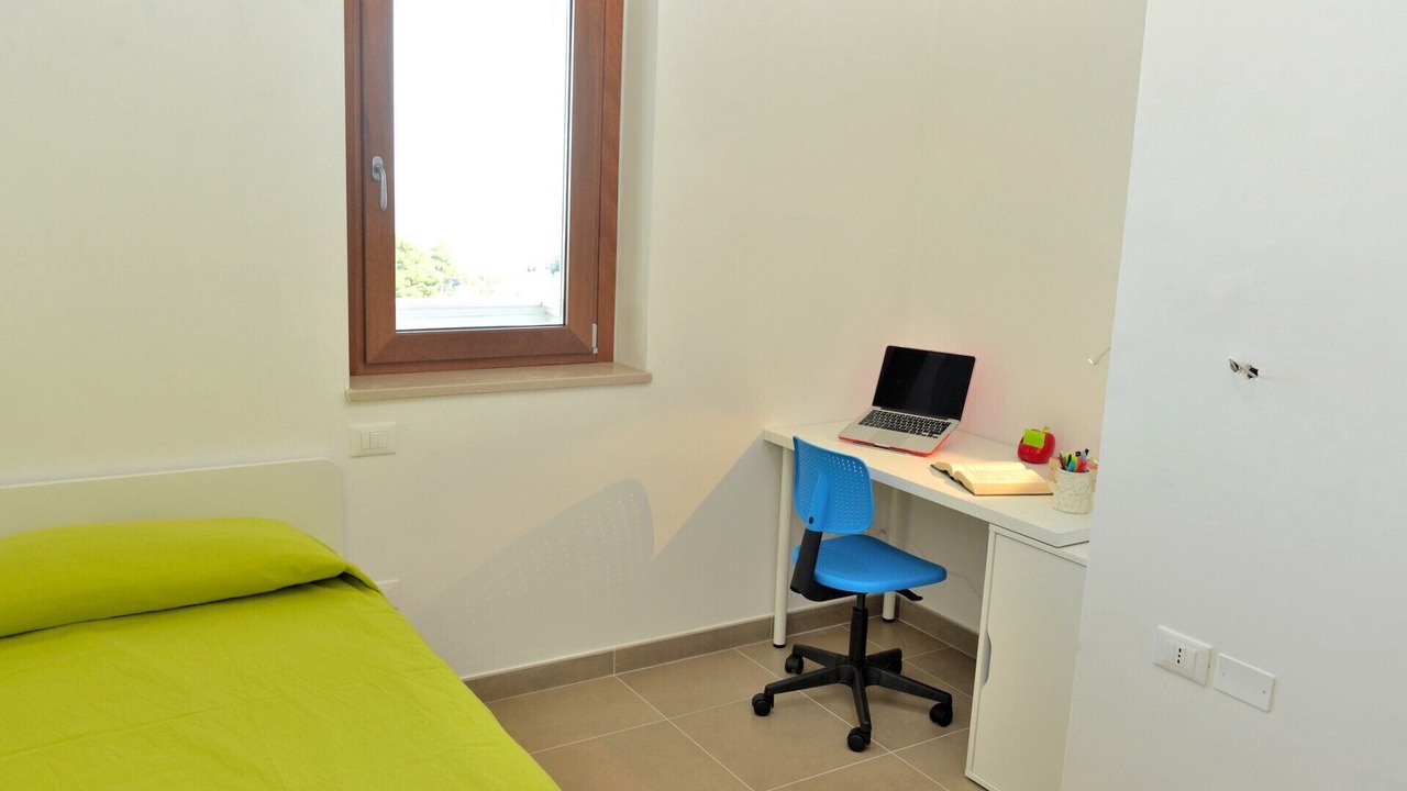 Photo of Bedroom in Rodi Garganico