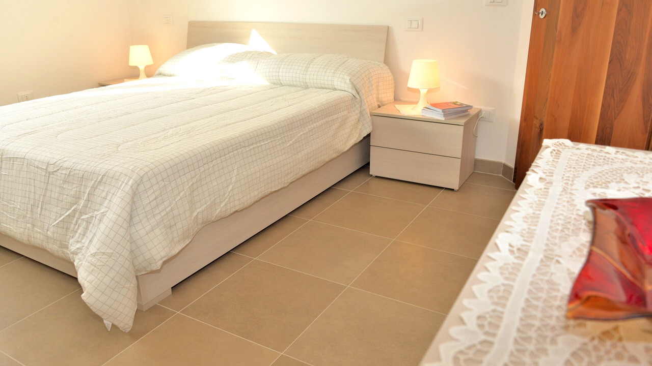 Photo of Bedroom in Rodi Garganico