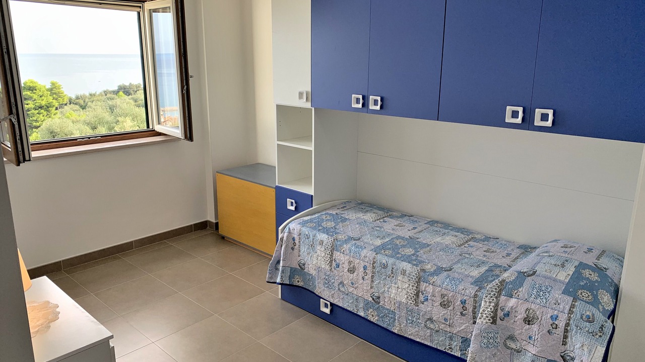 Photo of Bedroom in Rodi Garganico