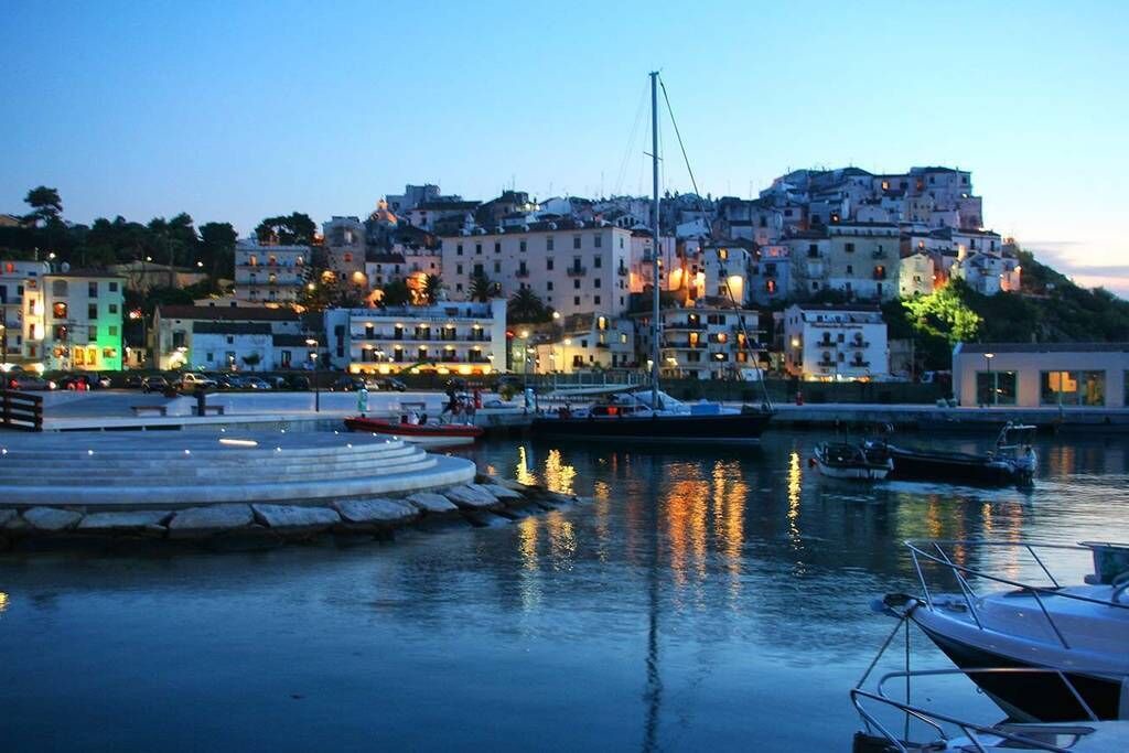 Photo of Outdoor in Rodi Garganico