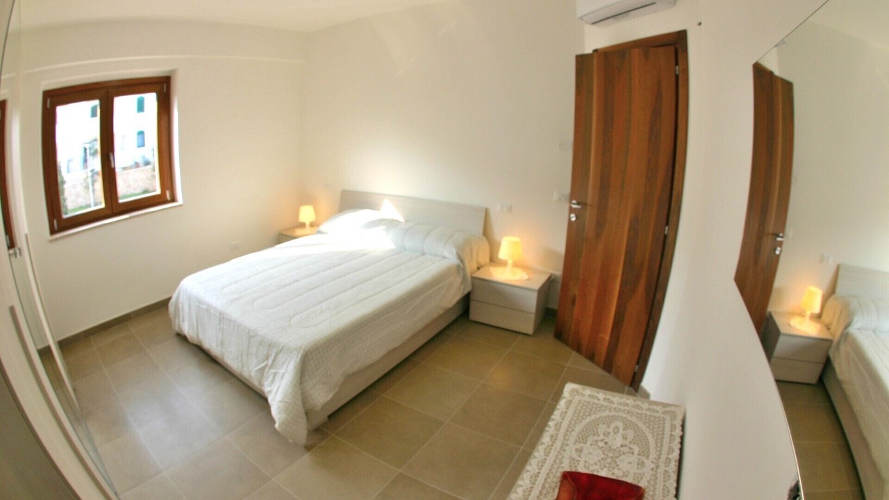 Photo of Bedroom in Rodi Garganico