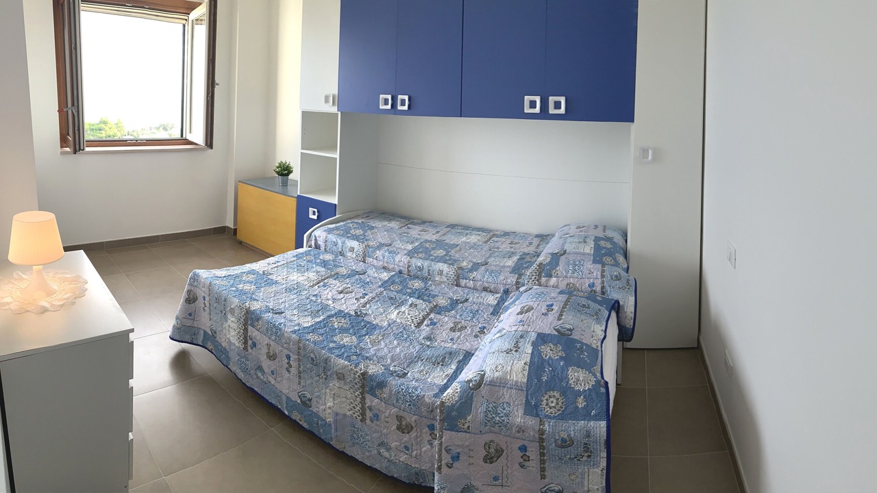 Photo of Bedroom in Rodi Garganico