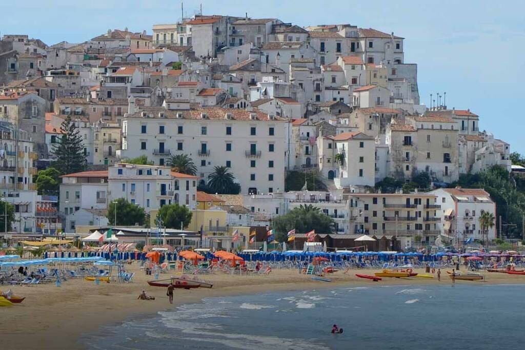 Photo of Others in Rodi Garganico