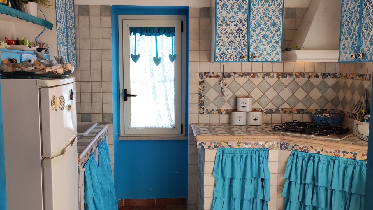 Photo of Kitchen in Defensola