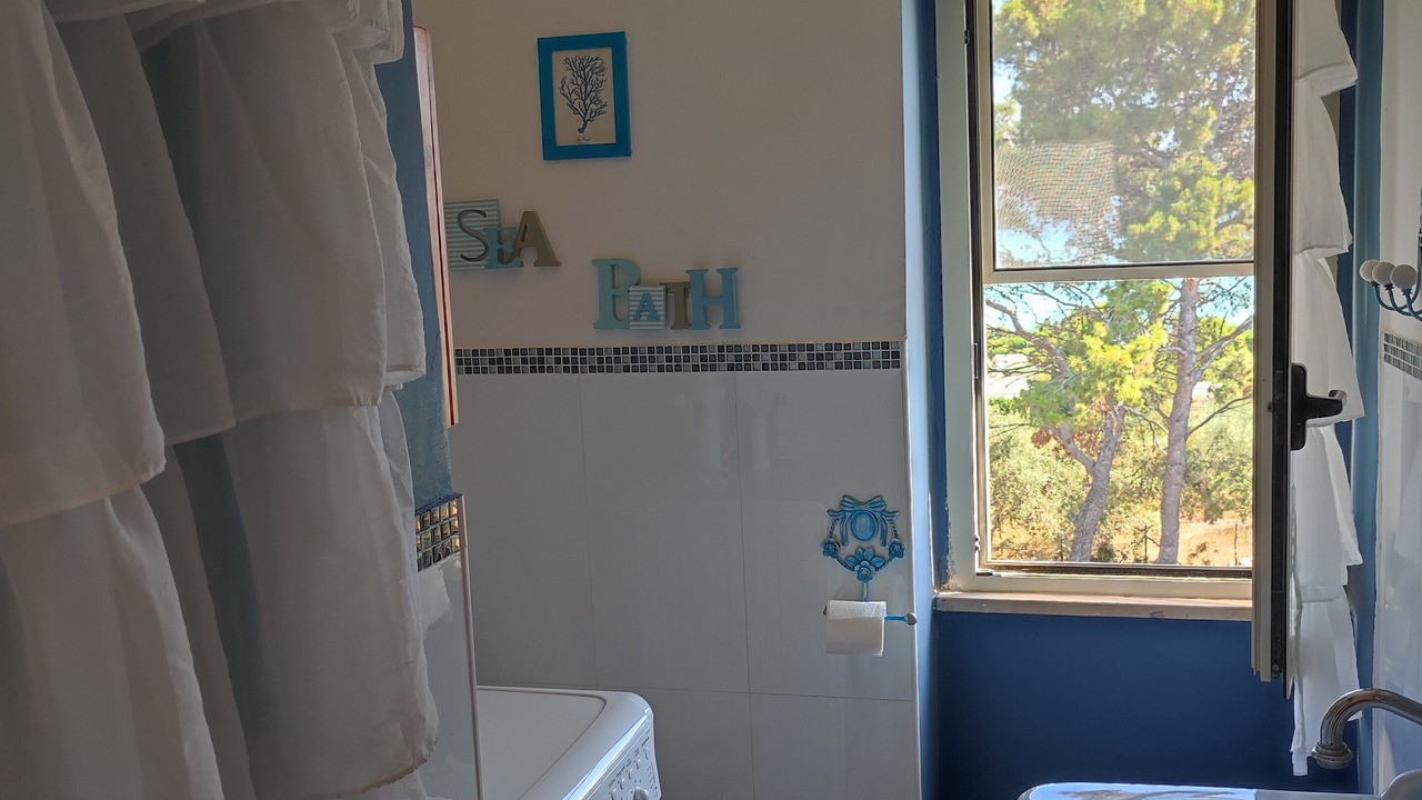 Photo of Bathroom in Defensola