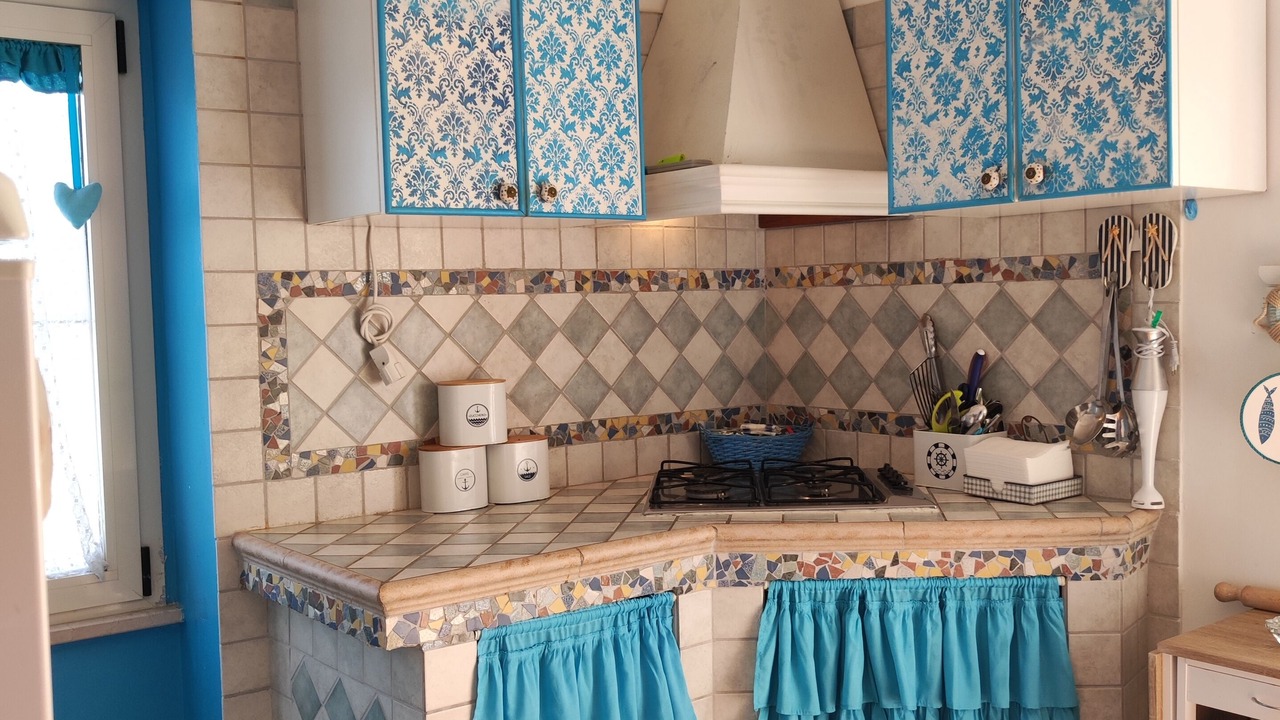 Photo of Kitchen in Defensola