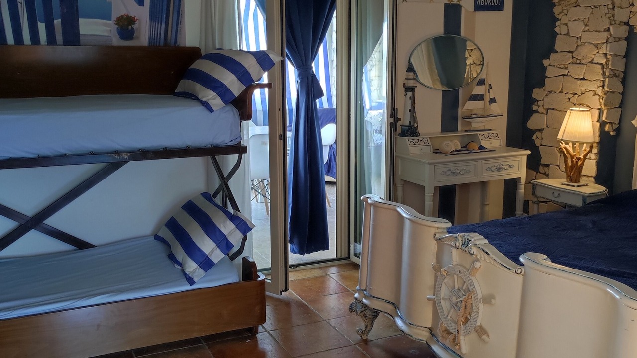 Photo of Bedroom in Defensola
